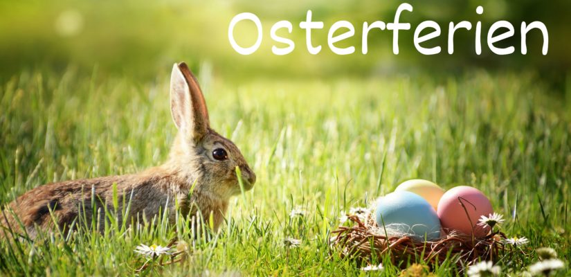 Osterferien