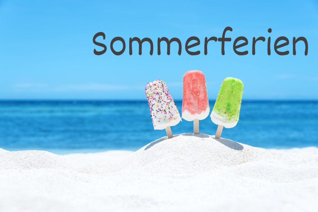 Sommerferien