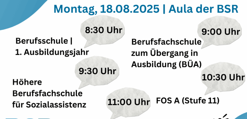 Einschlung 2025/26