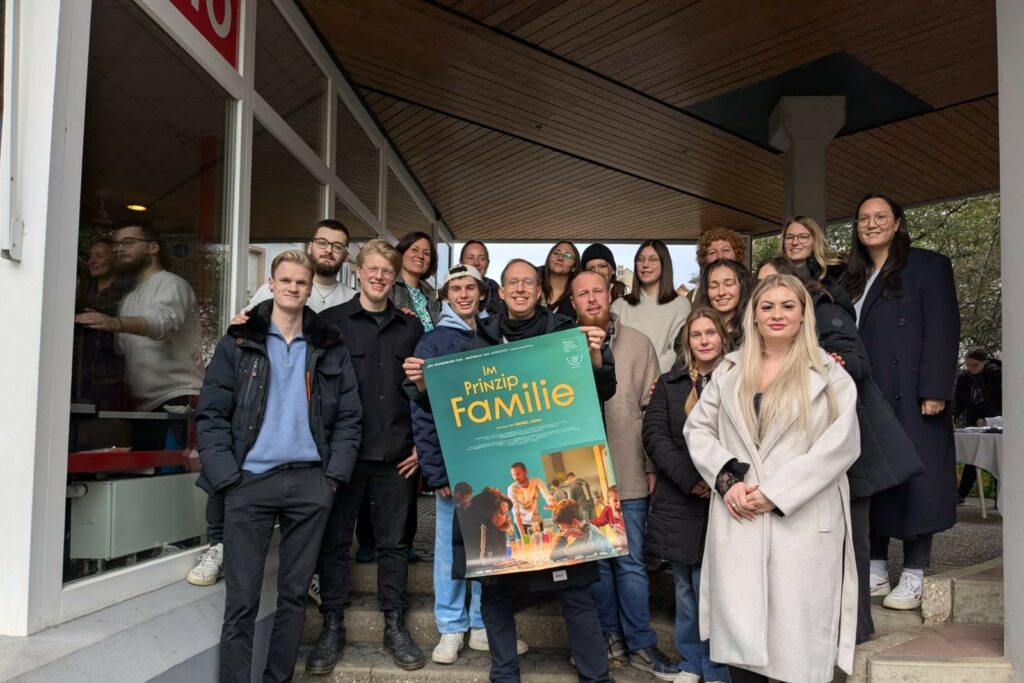 Starkes Signal für die Kinder- und Jugendhilfe