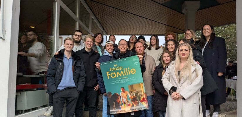 Starkes Signal für die Kinder- und Jugendhilfe