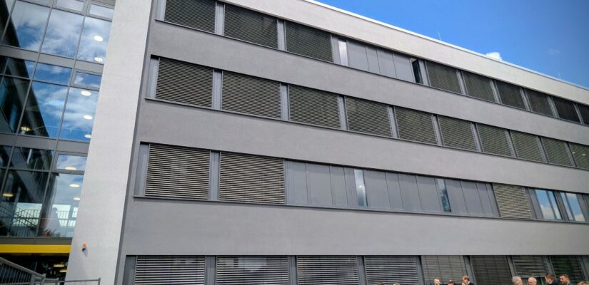 Tag der offenen Tür