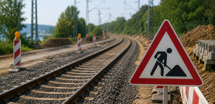 Generalsanierung der rechten Rheinstrecke: Informationen zum Schulverkehr